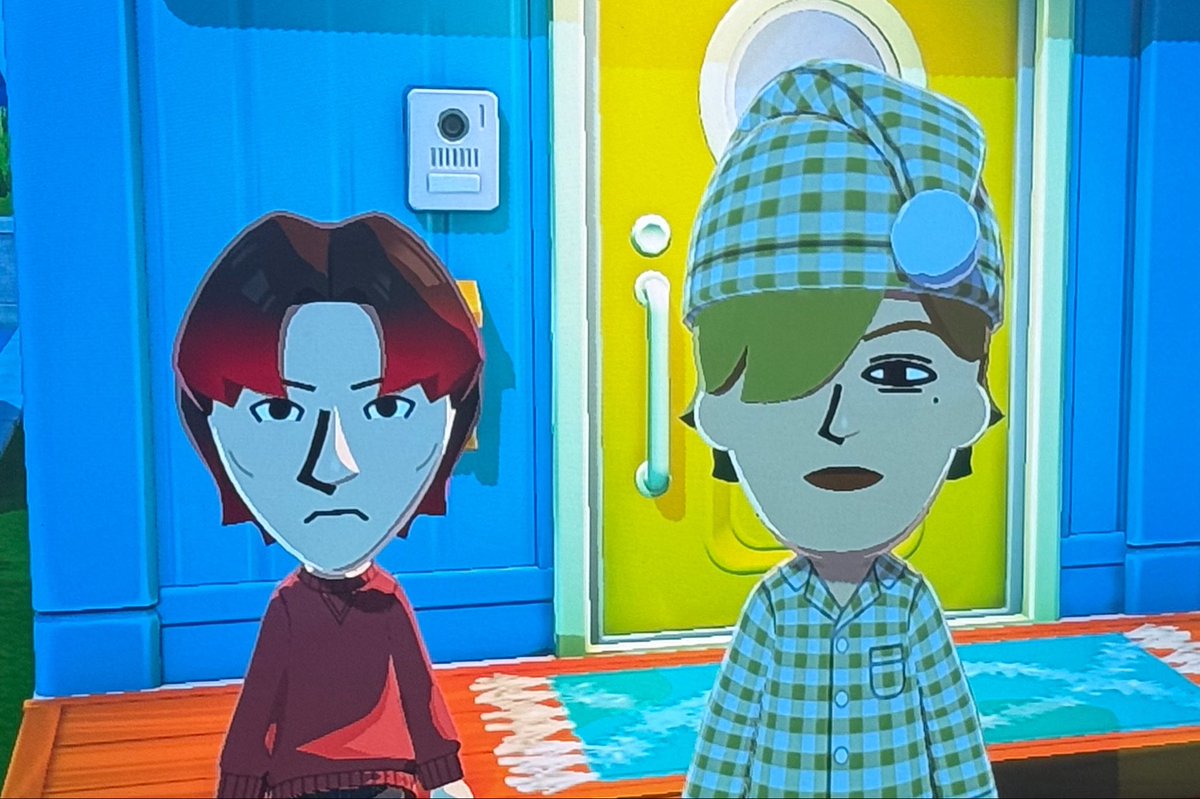 もちのアートエボ 🌵あるてぃめっとよにん！ tweet media