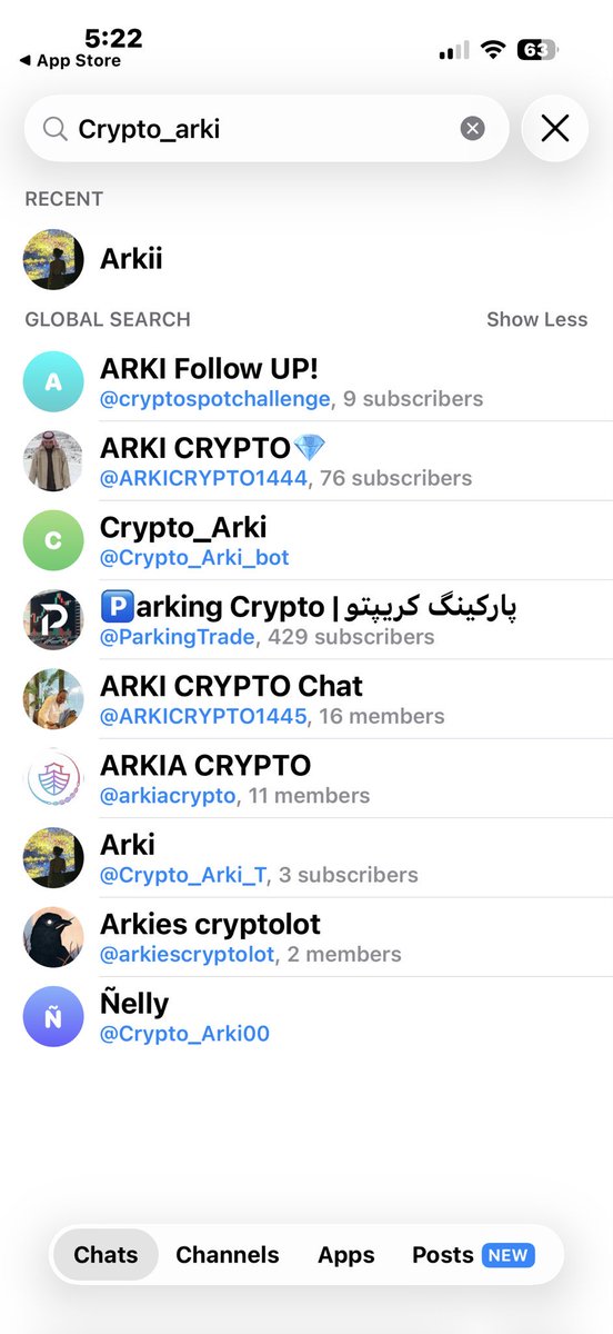 crypto barbershop tweet media