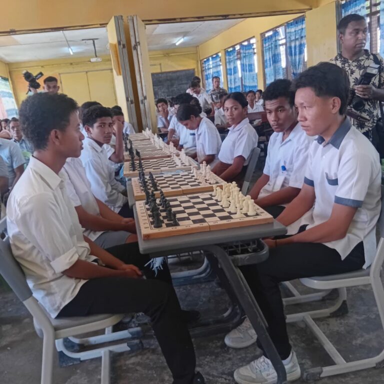 The Dili Weekly tweet media