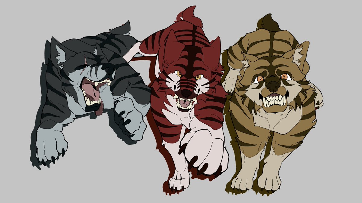 Pistos_AL's tweet photo. Always loved drawing the three together.
Wish could see them grow into grumpy old men together.
#ginga #gingadensetsu https://t.co/kpDJpt811f