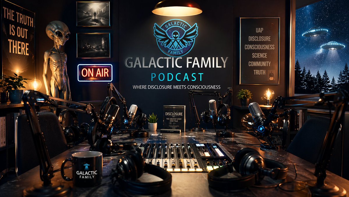 Galactic-Family-Podcast tweet media