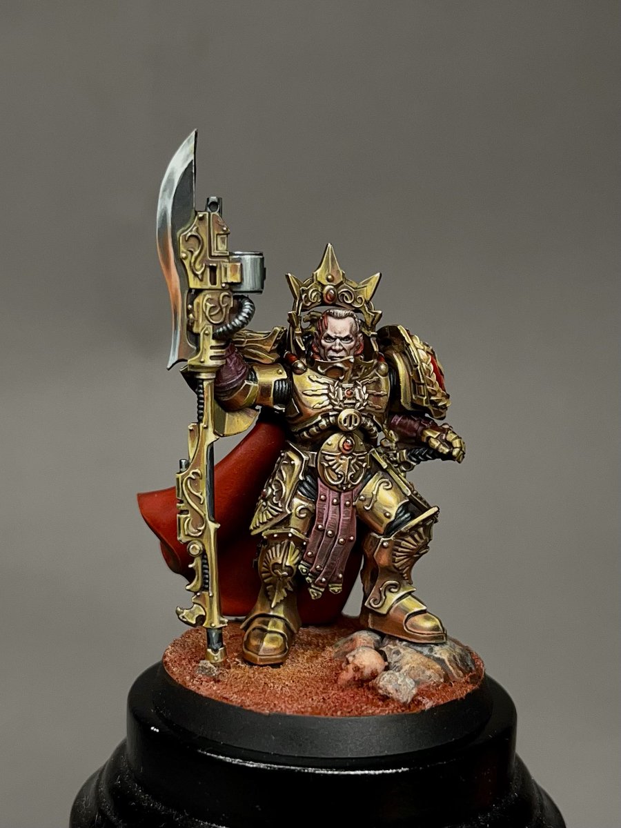 黒熊 blackbear.minipainting tweet media