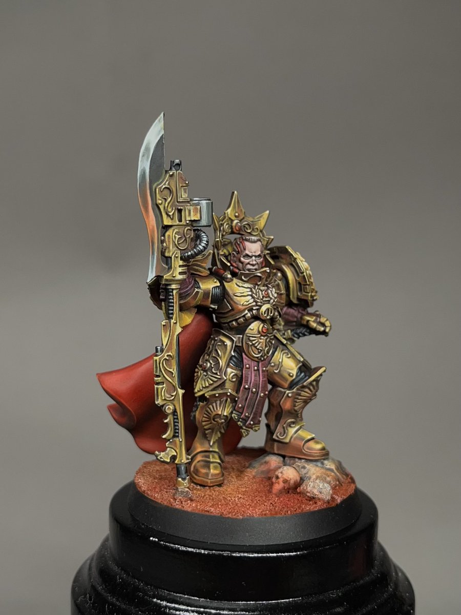 黒熊 blackbear.minipainting tweet media