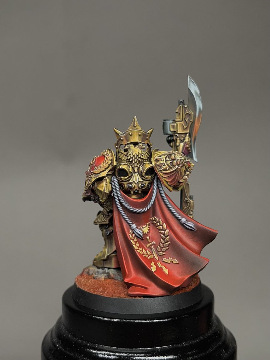 黒熊 blackbear.minipainting tweet media