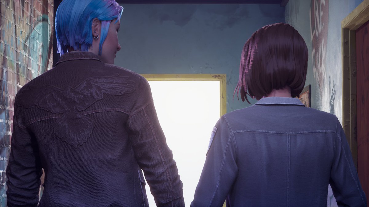 matilda*꩜ ④ | LiS is my life🦋 tweet media