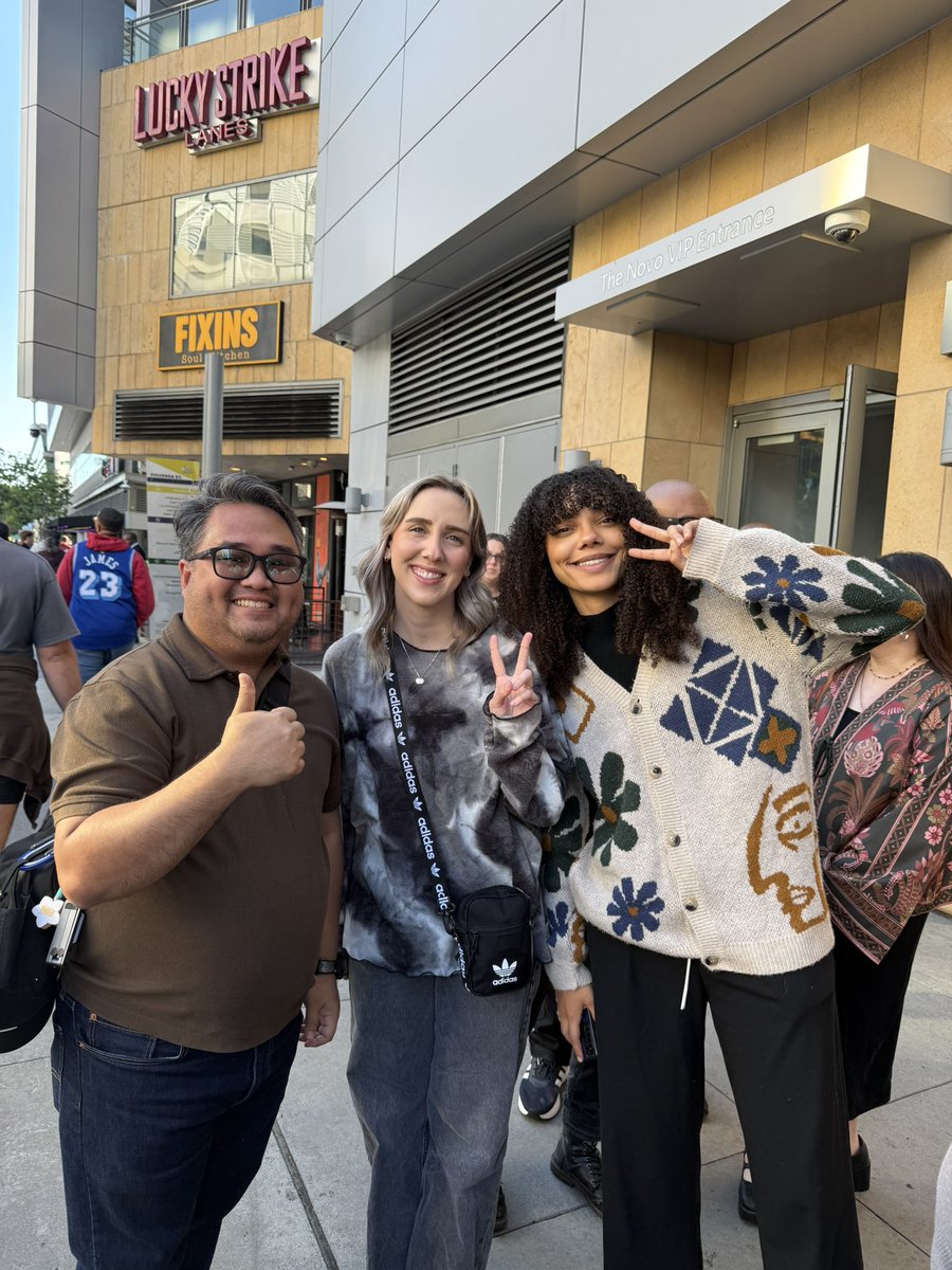 Quito 🌸🎡 | See you at BINICHELLA 2026 🎡 tweet media