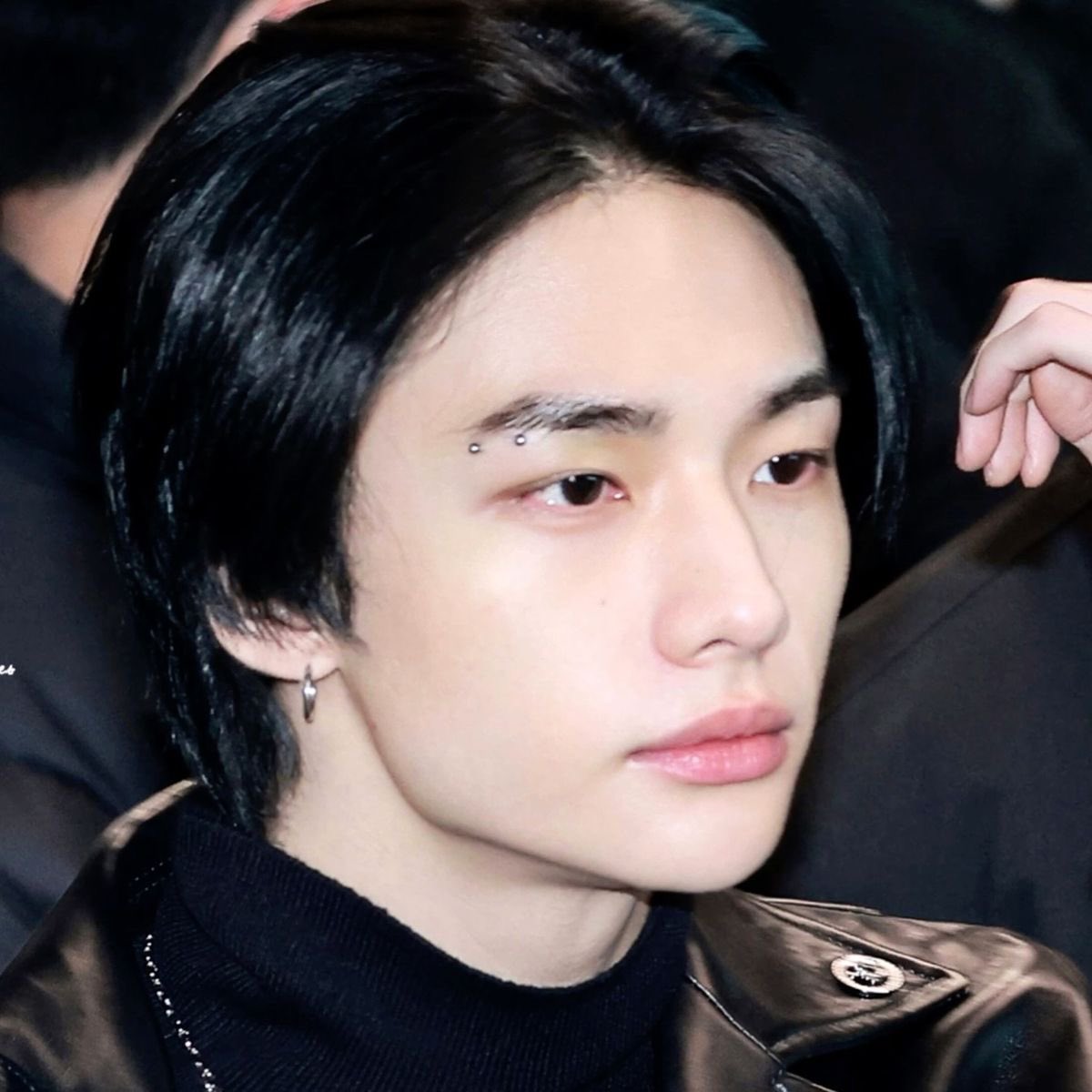 BRING BACK THE EYEBROW PIERCING