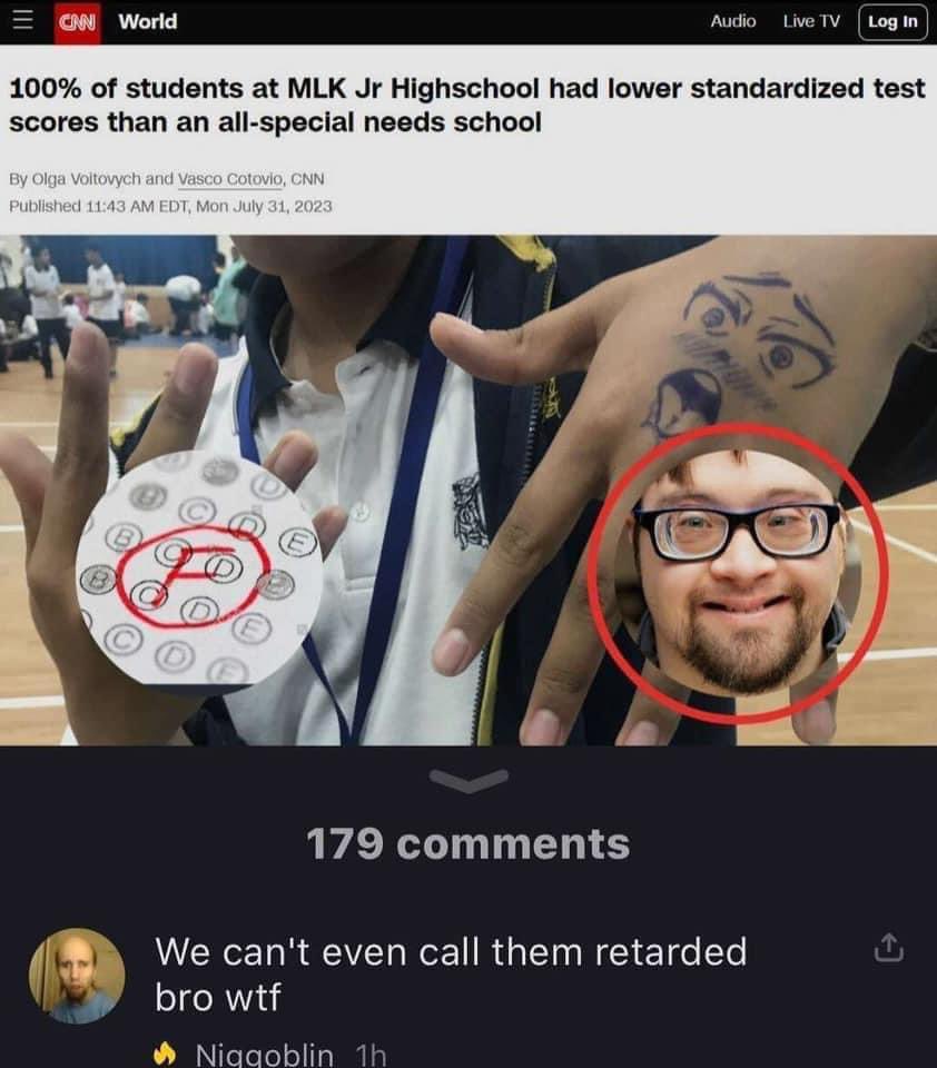Garbage Human tweet media