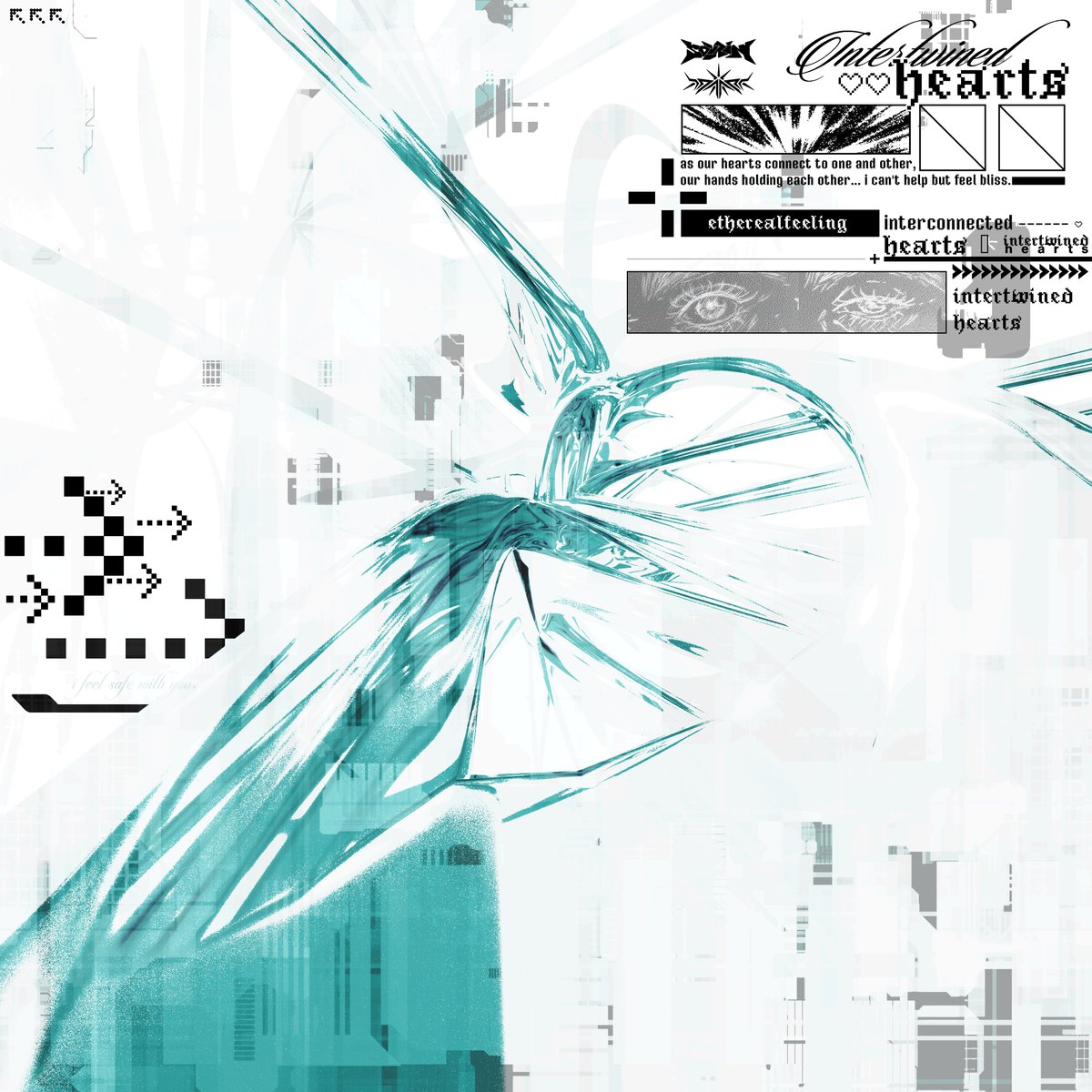 INMARIPROJECT's tweet photo. intertwined::hearts // 24.04.26

soon on @SOVRINRECORDS [!] https://t.co/8uJYI0Hwib