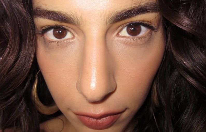 MARINADA tweet media