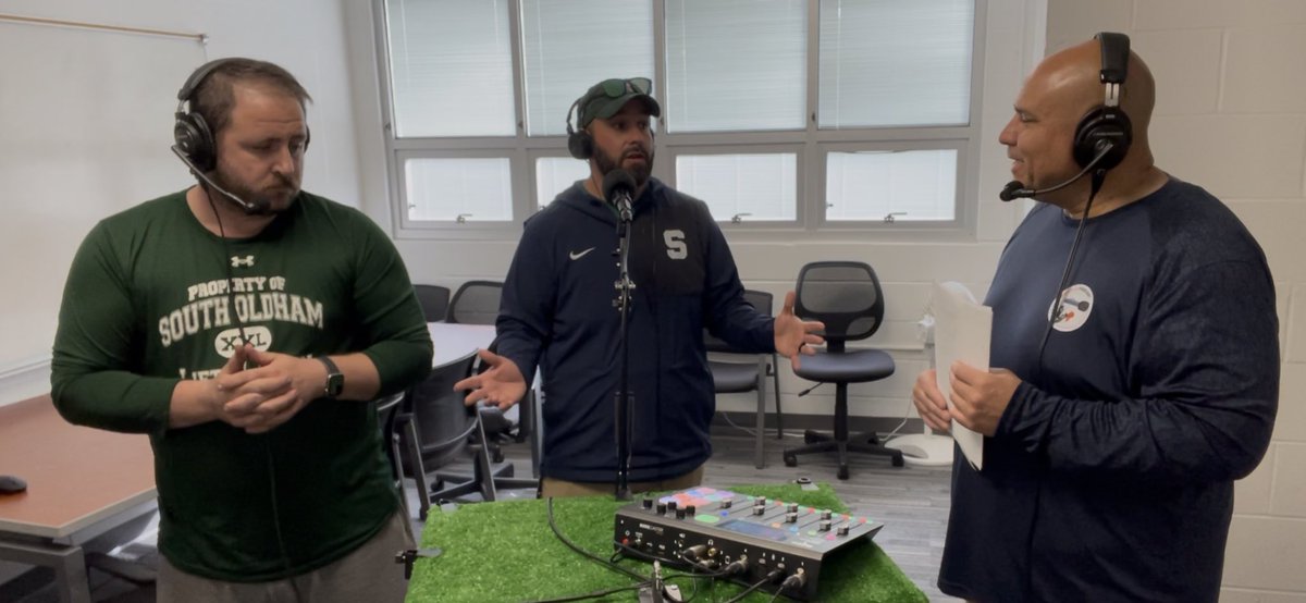 Cleats 2 Whistle Podcast tweet media