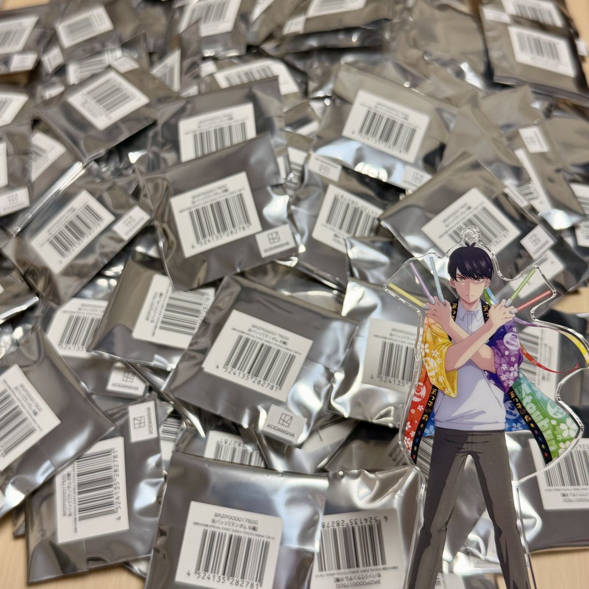 レッド🦋🎧 tweet media