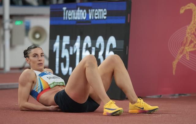 RunBlogRun's tweet image. Coaching 101: Warmups for Jumpers

Coaching 101: Warm Up &amp;amp; Cool Down for the Jumps, by Roy Stevenson, with notes from Larry Eder runblogrun.com/2026/03/rbr-ar… , #highjump, #longjump, #triplejump, #polevault, #warmups, #cooldowns, #trackandfield, #sportpreparation,