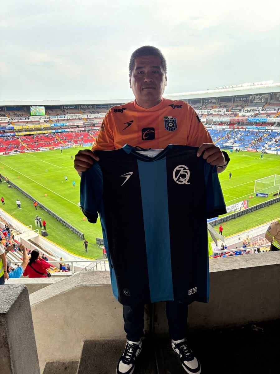 JOSE ALBIAZUL OROZCO tweet media