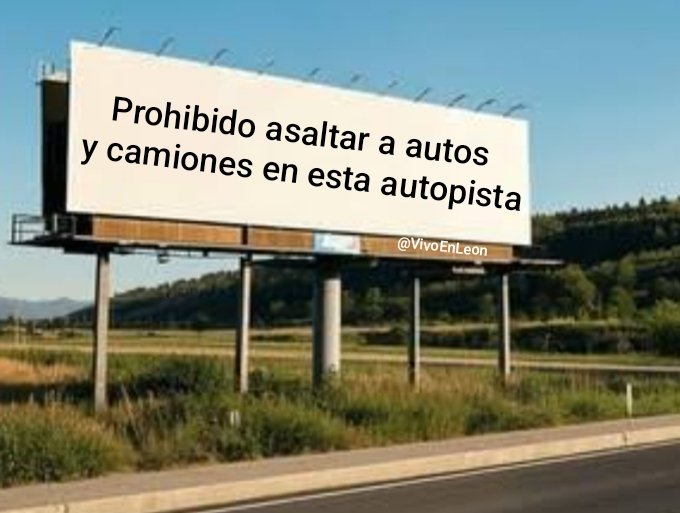 VivoEnLeón 🇲🇽  tweet media