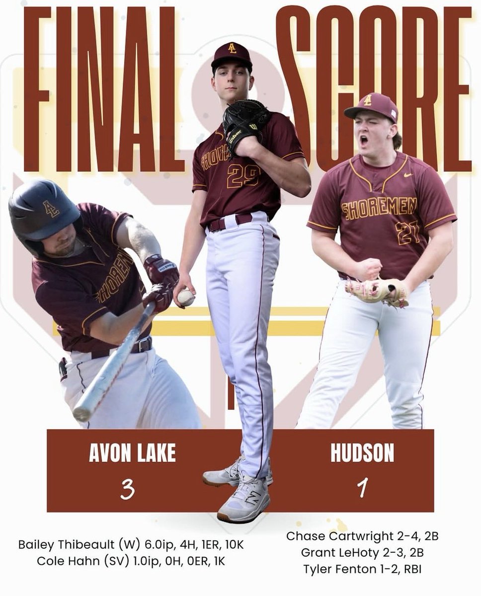 bailey_thib_09's tweet photo. Great start to season with @shoremenbats

So far…

3-0
19.1 IP
29K
11BB
2.5ERA
1.2 WHIP https://t.co/gKrgaLLj1G