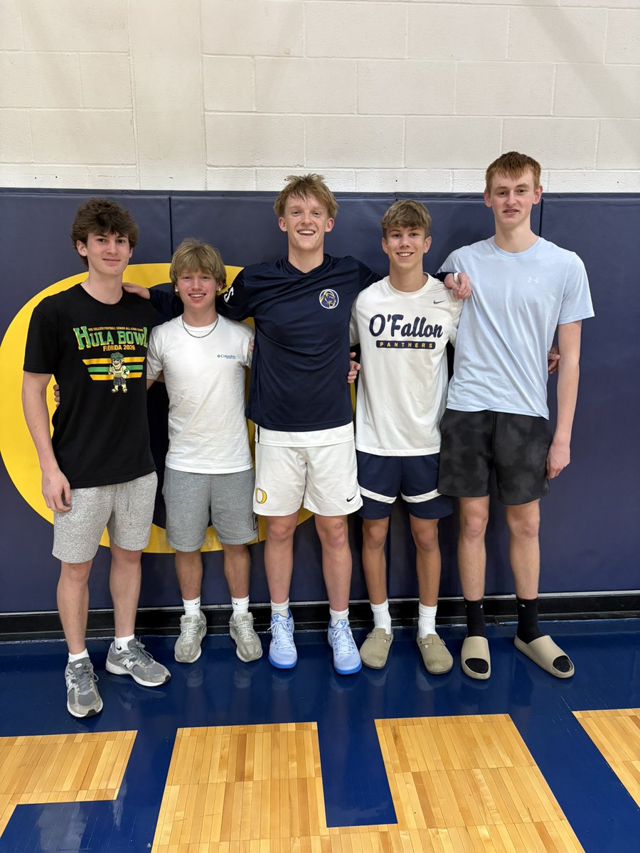 OTHS Boys Hoops tweet media