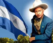 GLlizo's tweet photo. @OmarValinoCedre La Paz exige ser fuertes. Así lo demostraron los Héroes del General Sandino en #Nicaragua 🇳🇮 y los hijops de #Cuba 🇨🇺 en Playa Girón https://t.co/TXuNvJMFW1