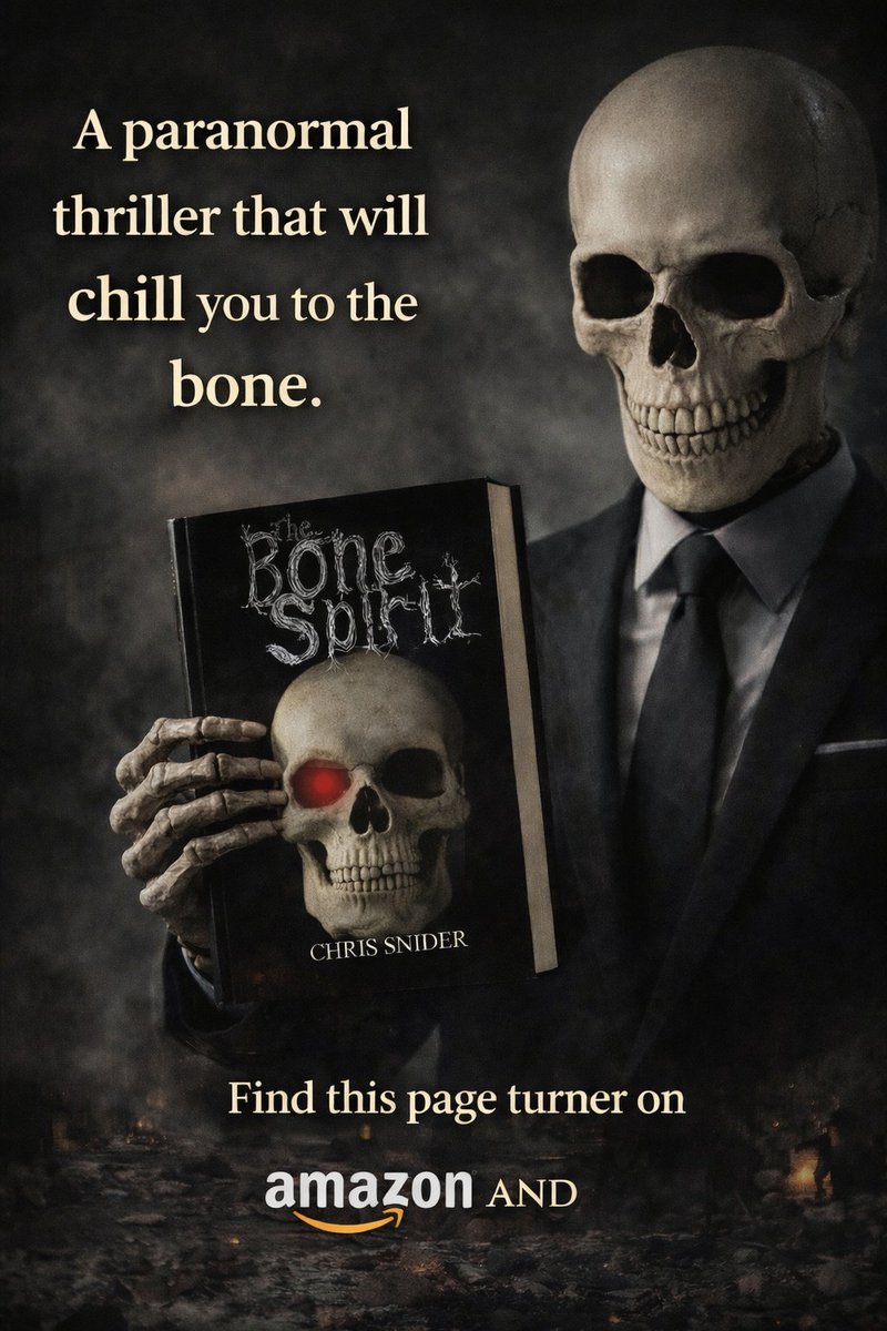 #paranormal #thriller #bookboost #writerlift #readingcommunity