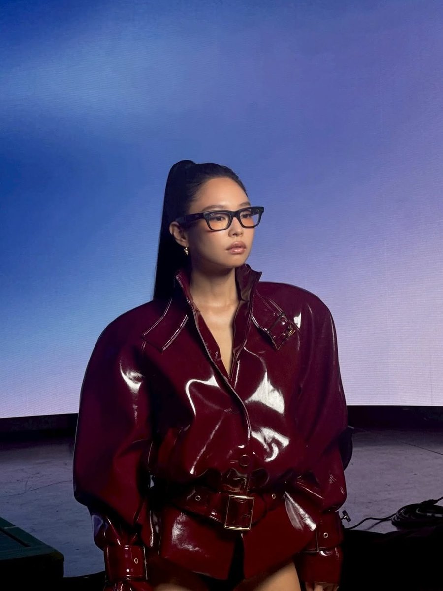 portaljennie__'s tweet image. Atualização de Jennie no Instagram.

"Campanha por @.jordan_hemingway"

#JENNIE #제니 @jennierubyjane
@oddatelier @Jennie_HQ