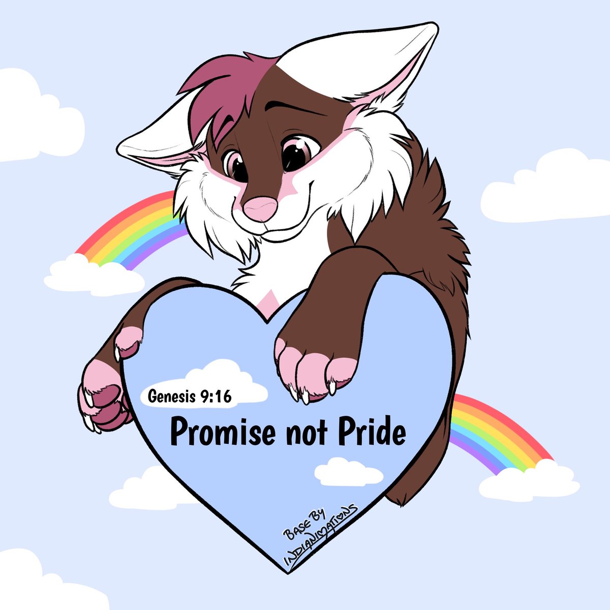 ⭒✮ pipdid ✮⭒ 🪔 LDS Artist tweet media