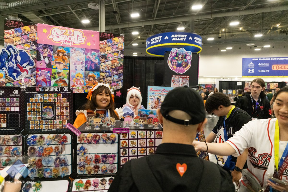 Evo tweet media