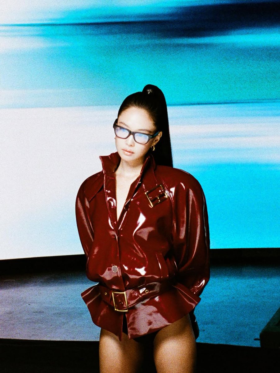 portaljennie__'s tweet image. Atualização de Jennie no Instagram.

"Campanha por @.jordan_hemingway"

#JENNIE #제니 @jennierubyjane
@oddatelier @Jennie_HQ