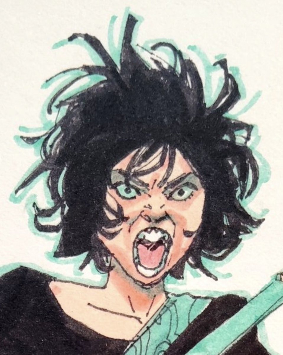 RooBeere | Artist tweet media