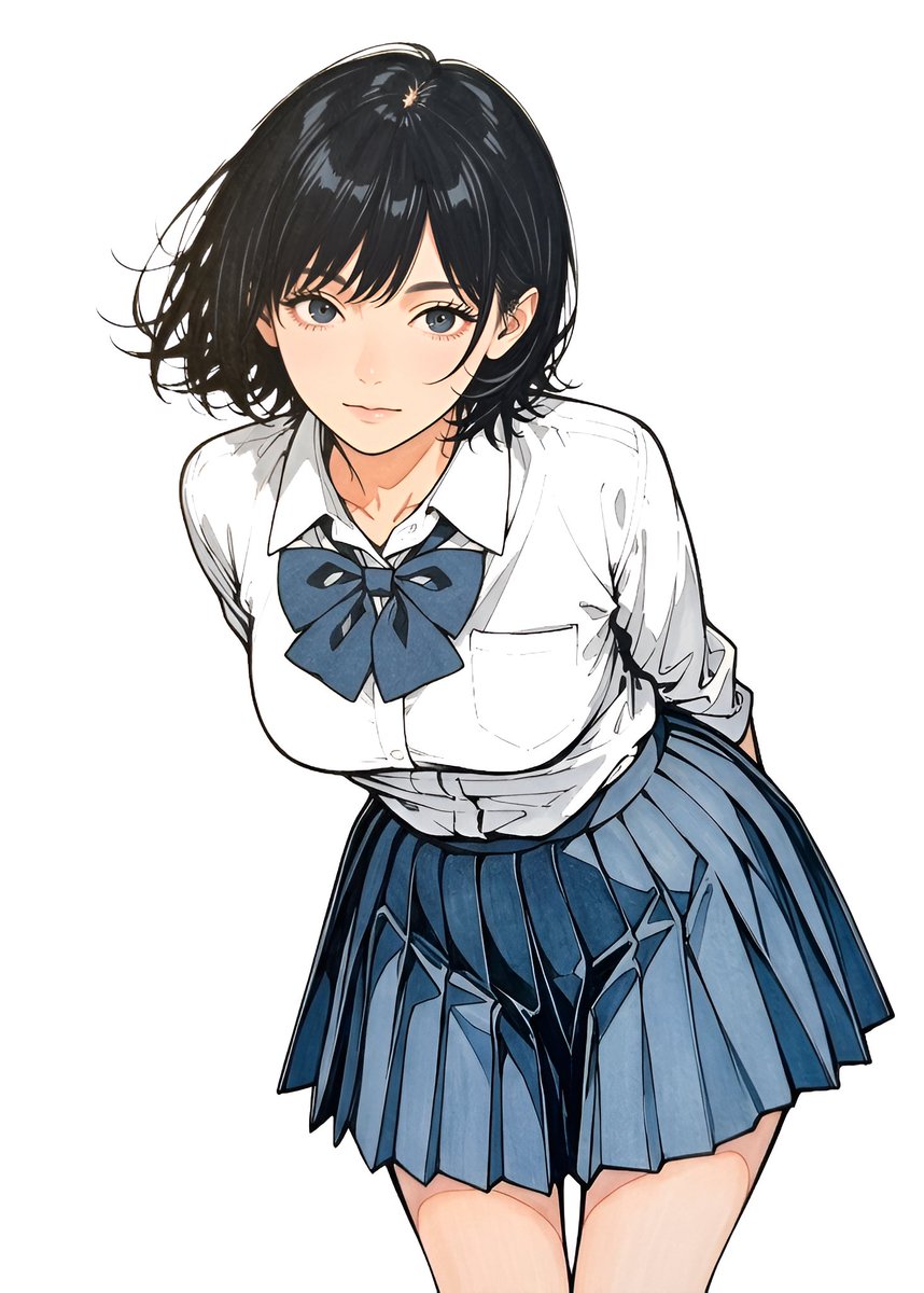 「」|宇城 一｜UKI Hajimeのイラスト