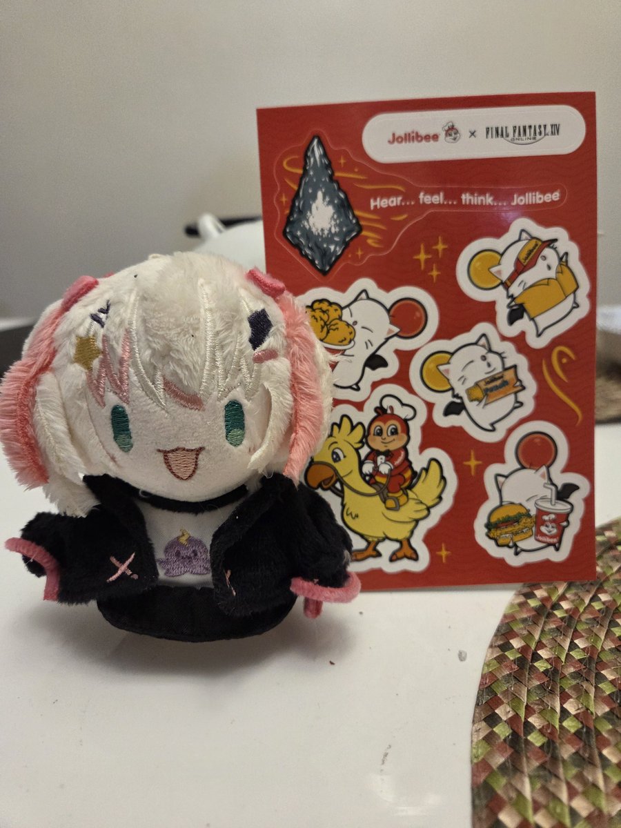 earleigenvector's tweet photo. Hey Lia, save a Rescue for me and pay extra attention to my HP because I'm potting this run for my parse. I'll give you fun stickers if you do.
#liacon https://t.co/q4kNnEcAvk