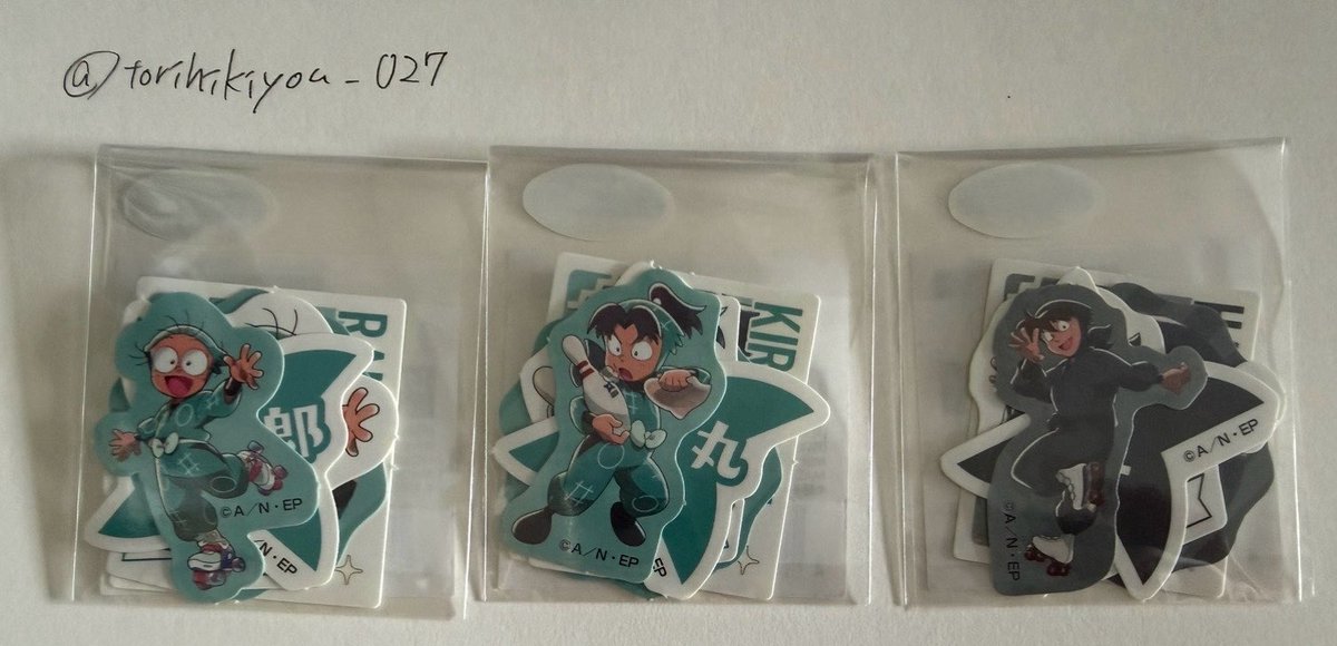 :）（にこ）取引用 tweet media