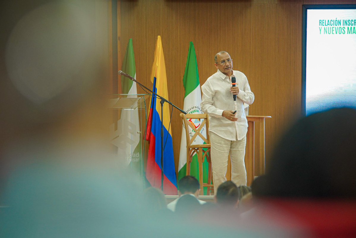 UnipopularCesarOficial tweet media