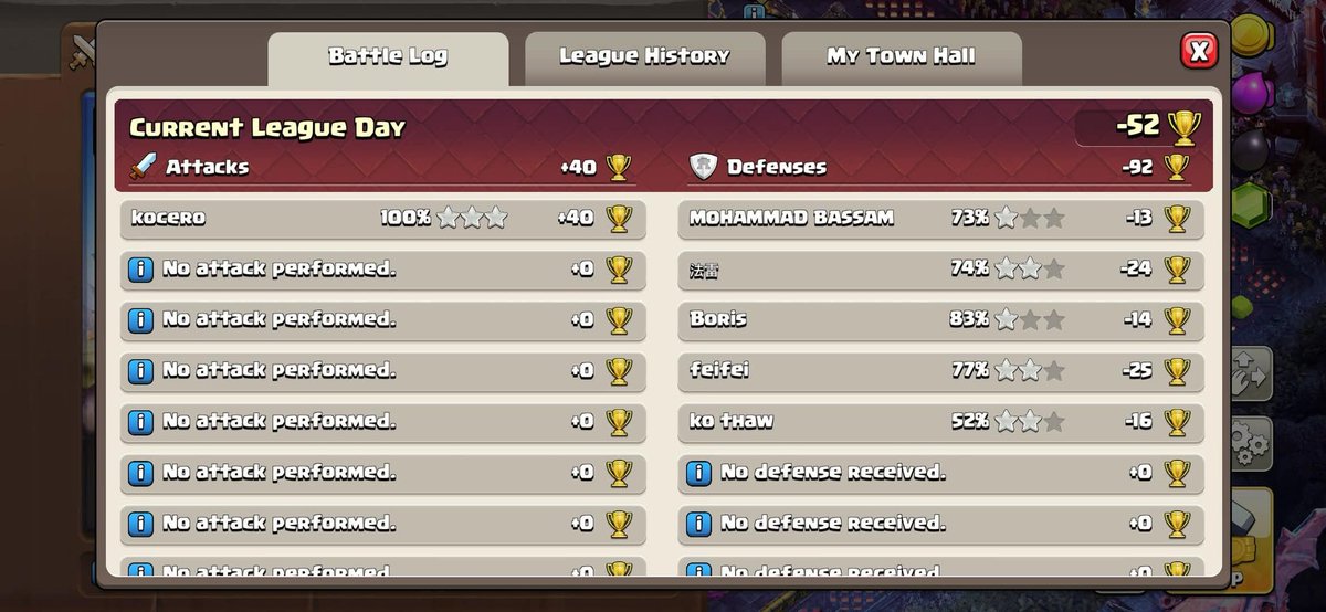 archetype_bb's tweet photo. Day ONE of May Legends and we’re already setting the tone 🔥

Our subs aren’t just climbing they’re dominating and we’re seeing some insane results😍

If you’re not running our sub, you’re already behind. Subscribe it from: https://t.co/7vmQ3XXZhP 

#clashofclans #supercell https://t.co/xreSWvylyk