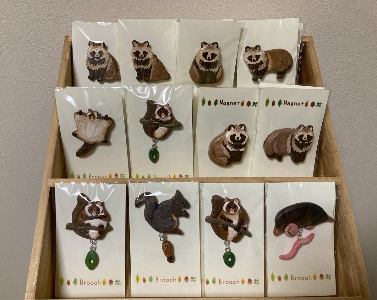 ちなきのこ🐾 tweet media