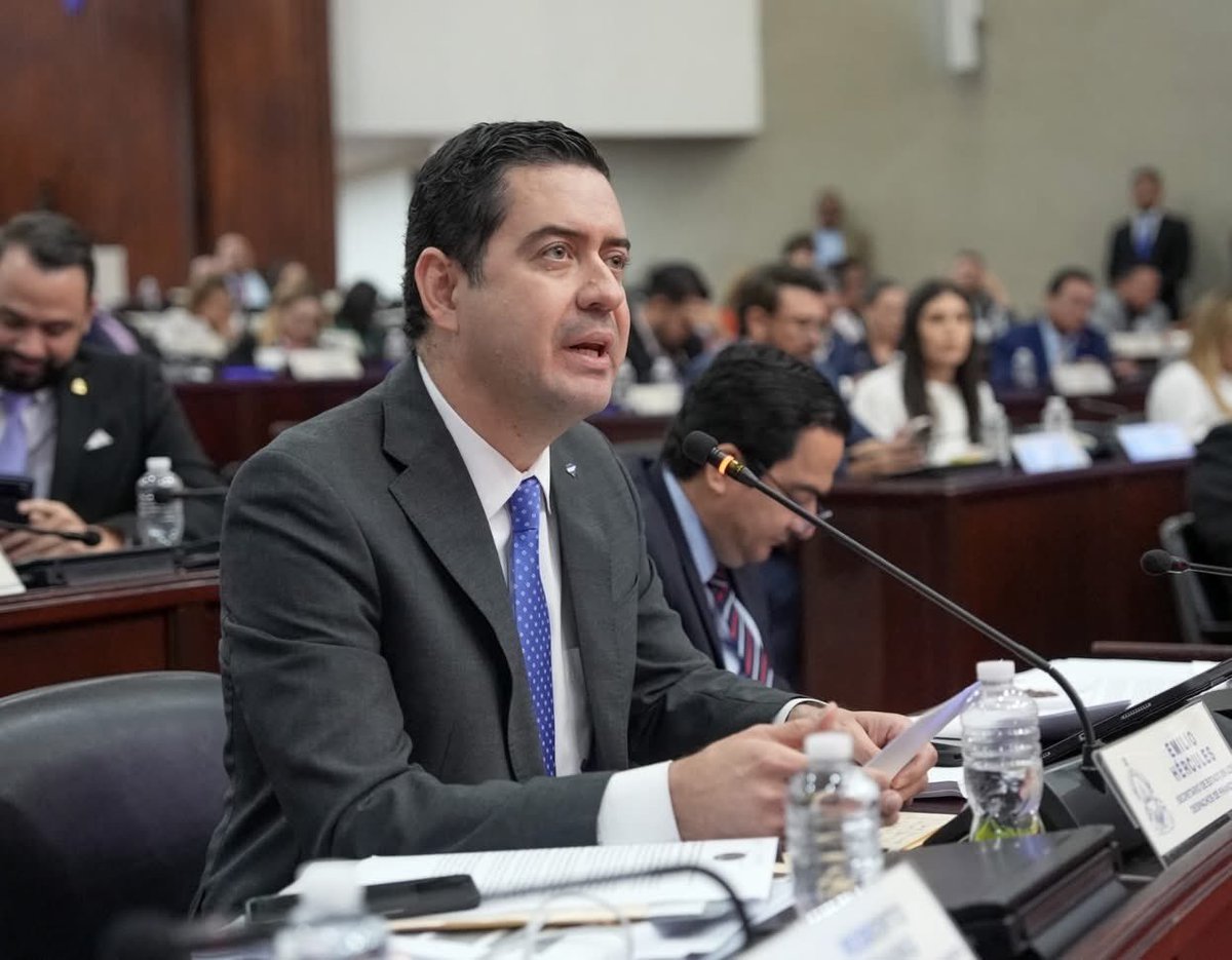 Congreso Nacional de Honduras tweet media