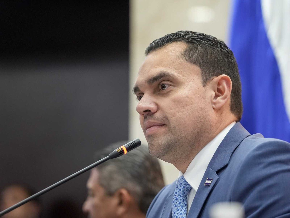 Congreso Nacional de Honduras tweet media