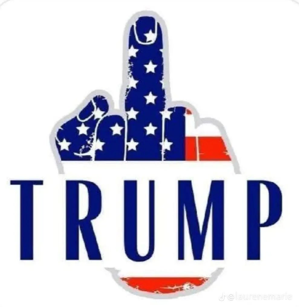 Not Your Average Liberal tweet media