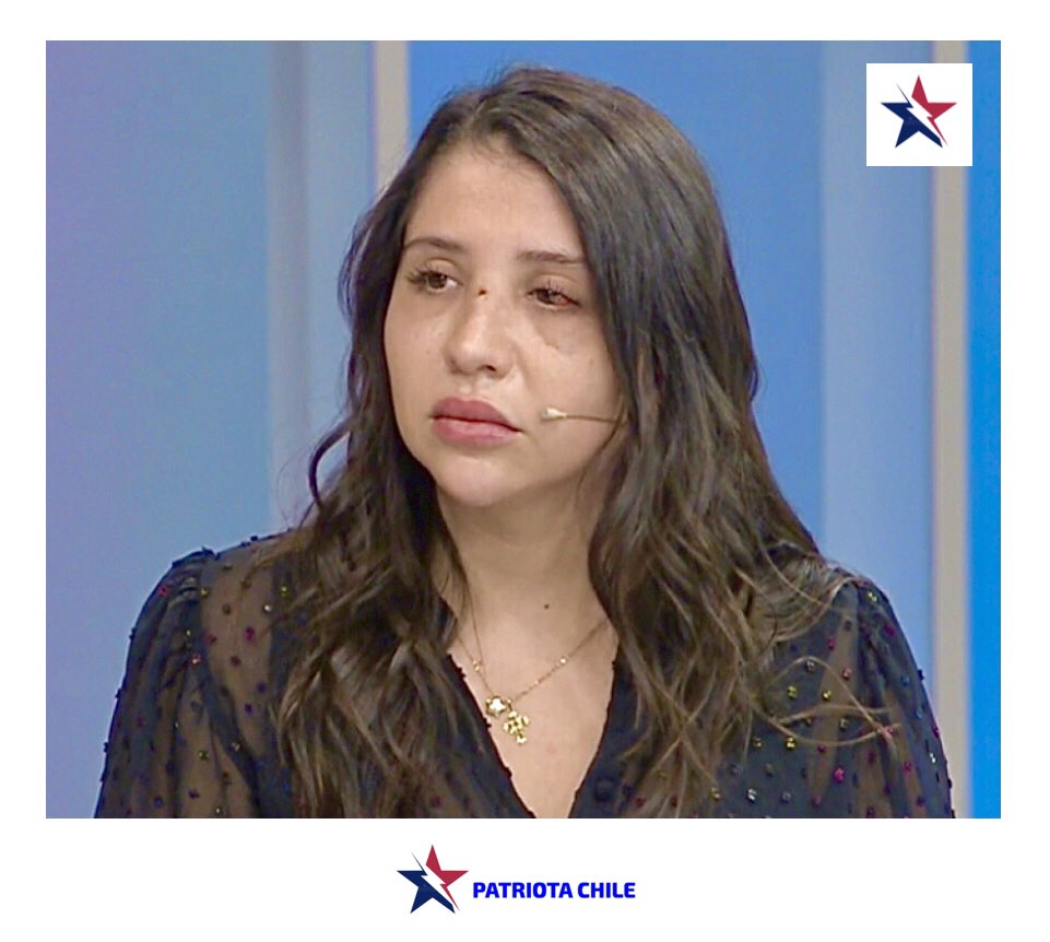 🔴 Patriotas | El PNL llevará a La Garganta de Lata, Consuelo Veloso a Comisión de Ética: “Achacar al partido o a Kaiser la muerte de una inspectora es de una bajeza moral”. Así son los Zurdos Incompetentes.