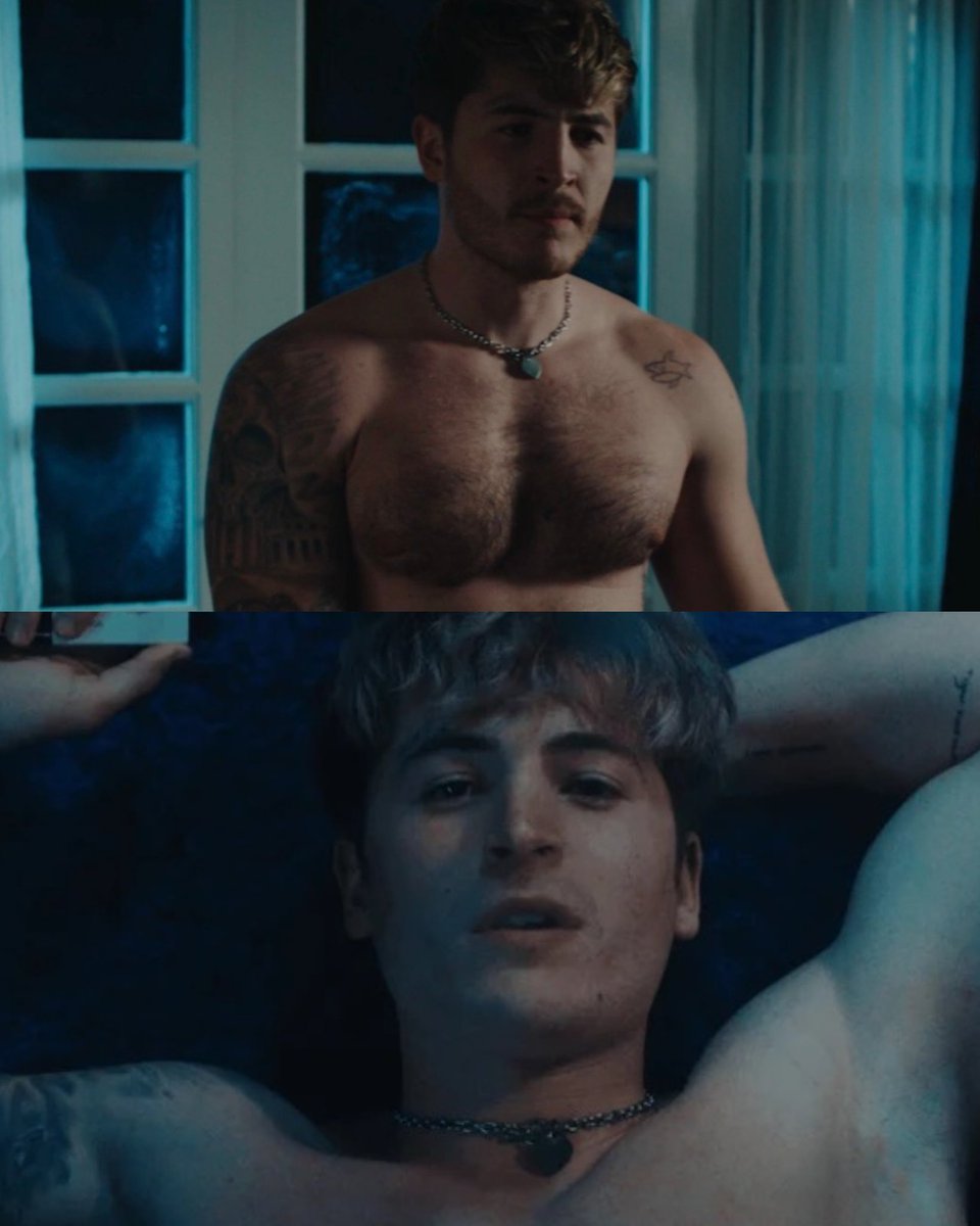 O controverso 'Blue Film' está com 90% de aprovação da crítica no Rotten Tomatoes.

A trama acompanha um camboy que concorda em passar a noite com um cliente anônimo e descobre uma ligação perturbadora com o próprio passado.