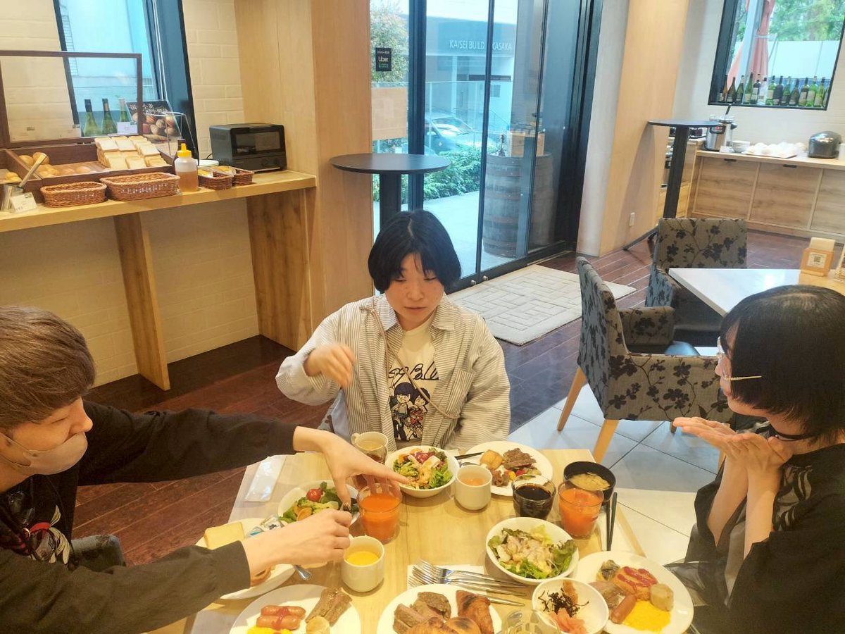 田中すみれ tweet media