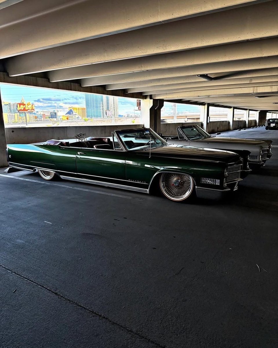 voguetyres's tweet photo. Cadillac Eldorado sitting low on Vogue Tyres and gold wheels • @ihateraul #VogueTyres #cadillac #caddylife #eldorado #classiccadillac https://t.co/UBPKcjXP6U
