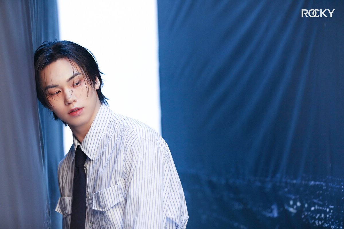 元「ASTRO」ROCKY（ラキ）氏がK-POPディレクターとして日本の学生を直接指導！TSM「4年制K-POP専攻」開校記念レッ... prtimes.jp/main/html/rd/p…