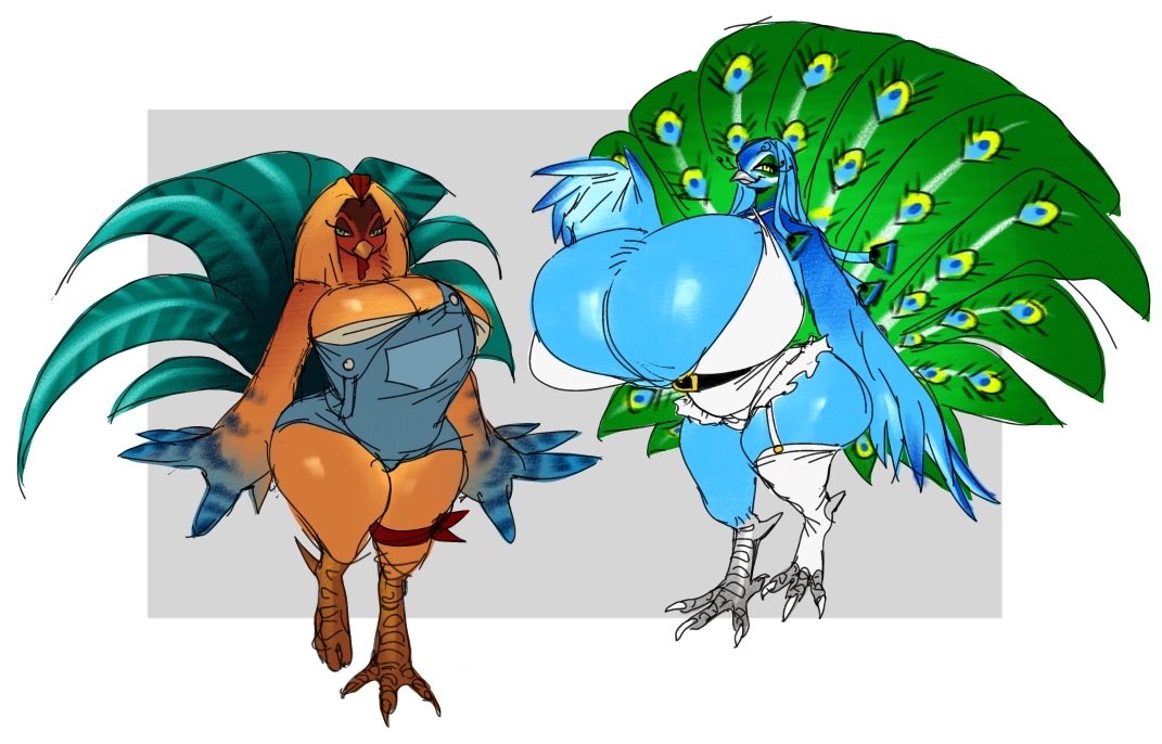 ⚜️Henny tweet media