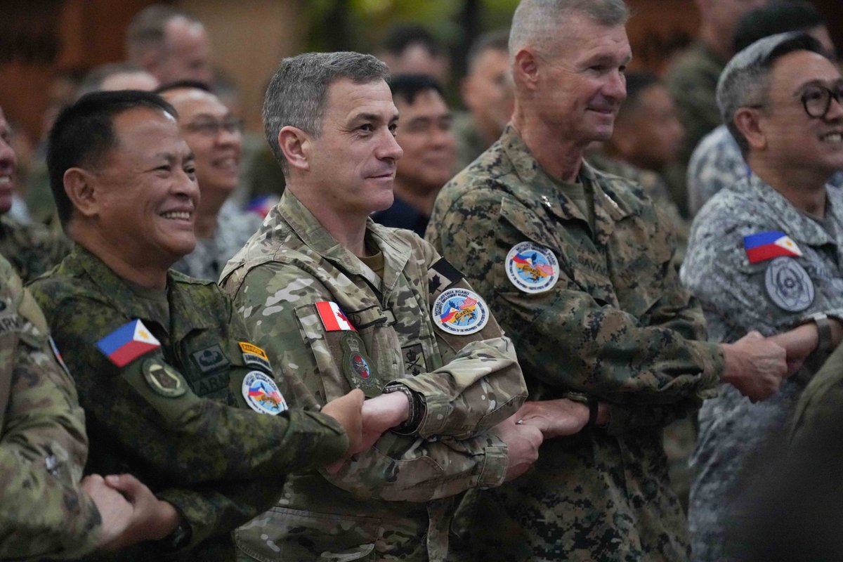 Canada in the Philippines tweet media