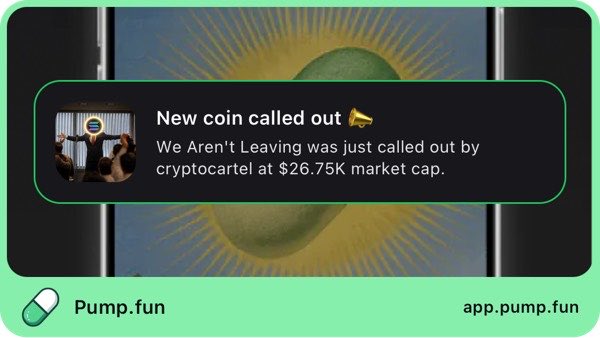 Crypto-cartel tweet media