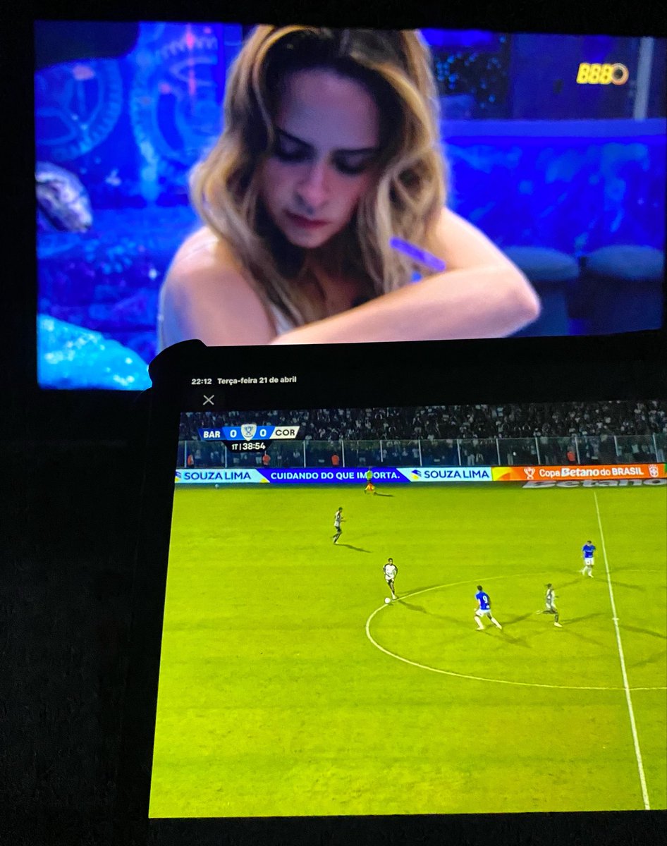 eu quando os meus dois mundos se colidem: