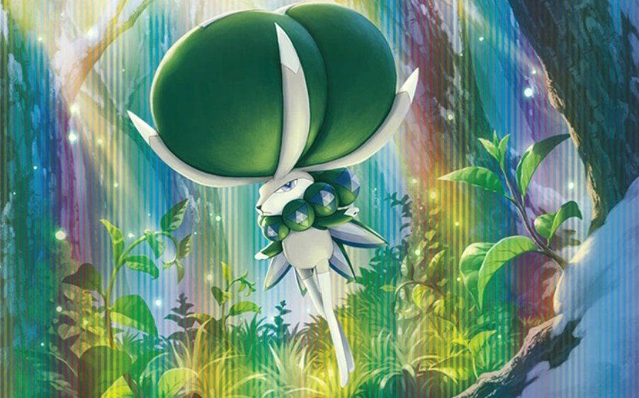 Alpha ◥θ┴θ◤ - CEO of Meowscarada propaganda 💚🖤🩷 tweet media