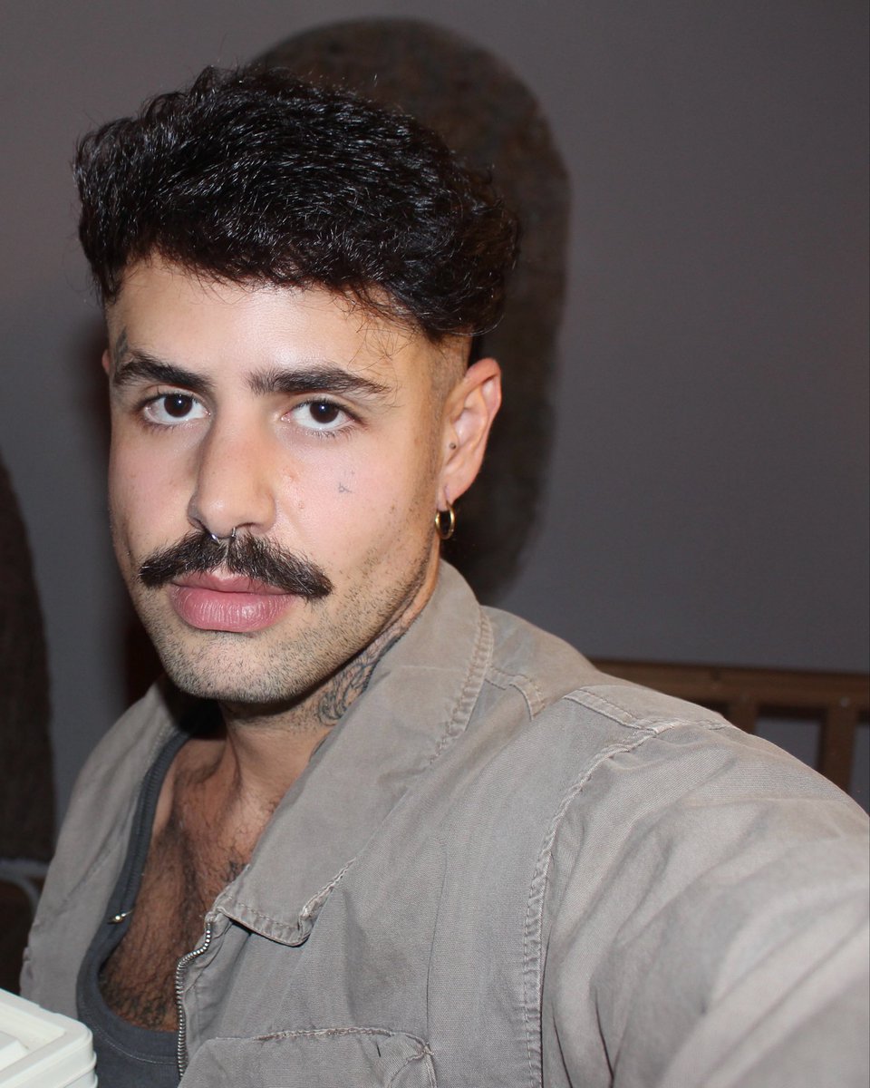 LEANDRO BUENNO tweet media