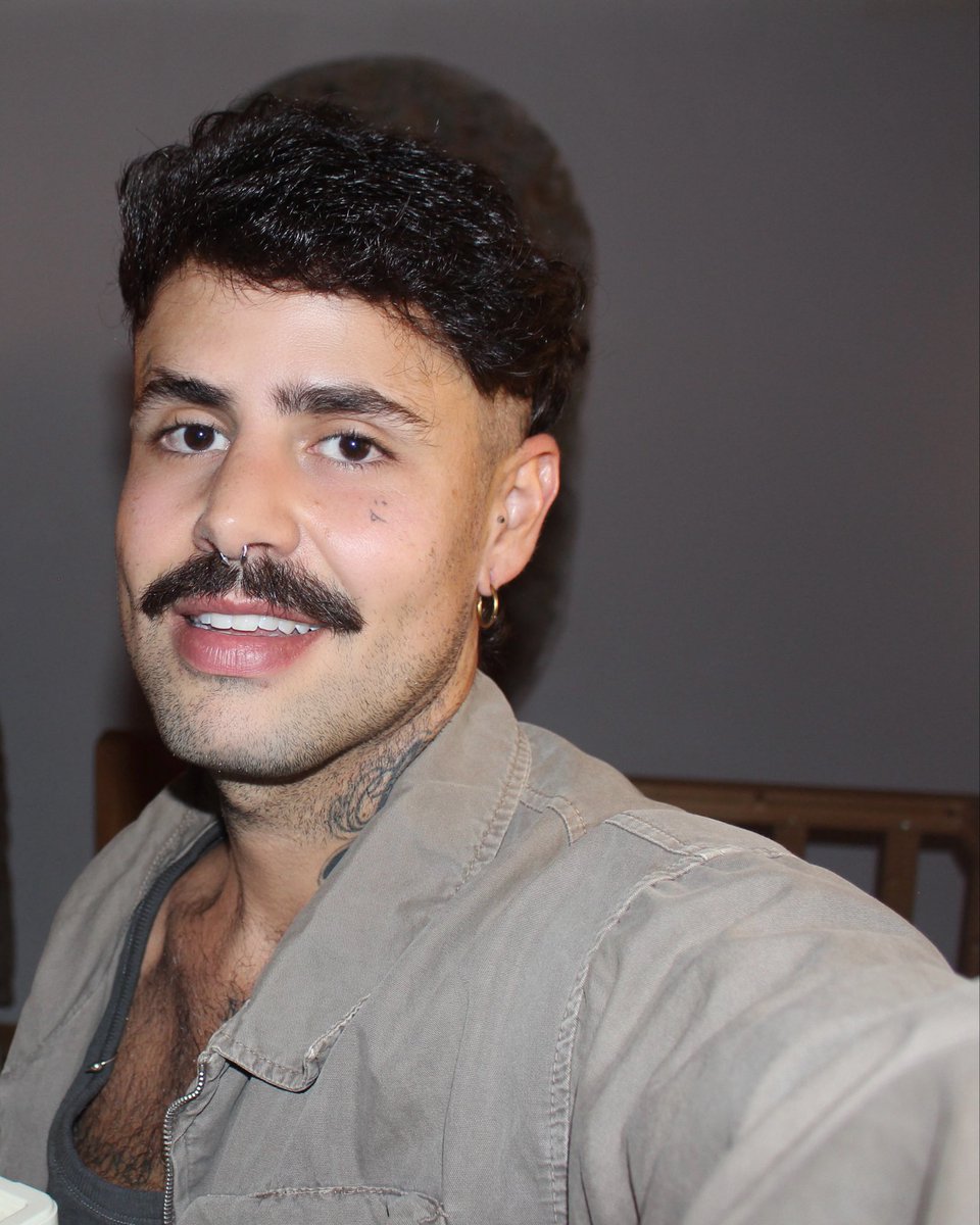 LEANDRO BUENNO tweet media