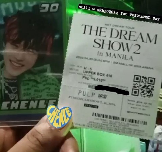 mel will see exo! tweet media